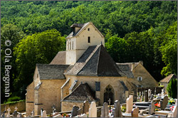 Eglise Saint-Jean-de-Narosse