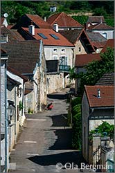Saint-Aubin, Burgundy.