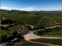 Pouilly-Fuissé premier cru Les Chailloux.