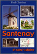 Santenay et son Histoire – Paul Charbon