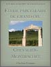 Etude Parcellaire du Grand Cru – Chevalier-Montrachet – Charlotte Fromont